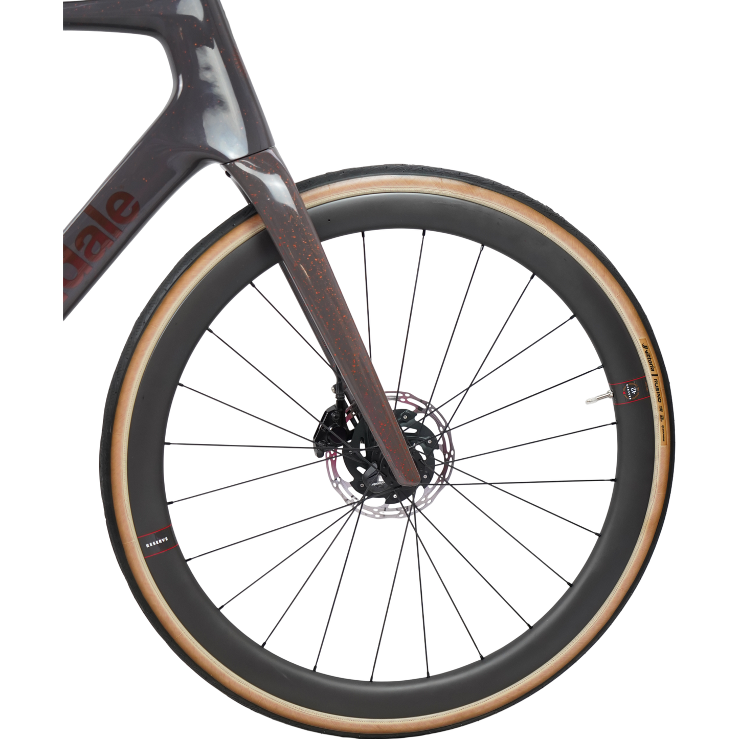 2025 Cannondale Synapse Carbon 2 Smatsense Carbon Disc Brake Road Bike - 58cm