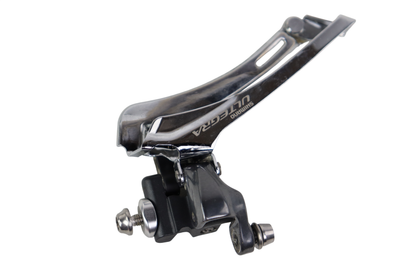 Shimano Ultegra FD-6700 Braze-On Mechanical Road Front Derailleur