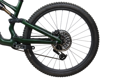 Specialized Stumpjumper 15 Pro Mountain Bike - 2025, S5