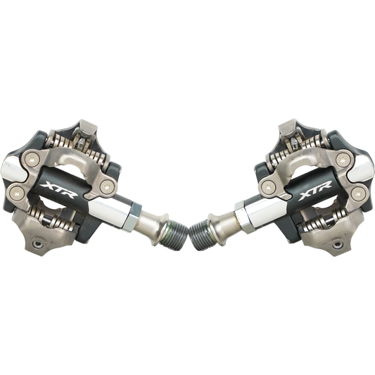 Shimano XTR PD-M9100 Clipless Mountain Bike Pedals