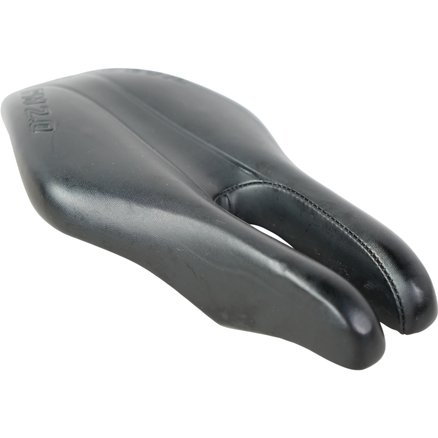 ISM PM 2.0 Noseless TT/Tri Saddle W/ Chromoly Rails