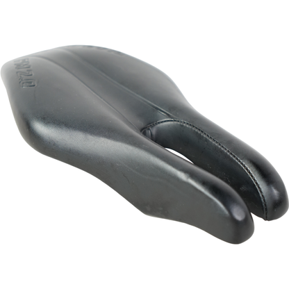 ISM PM 2.0 Noseless TT/Tri Saddle W/ Chromoly Rails