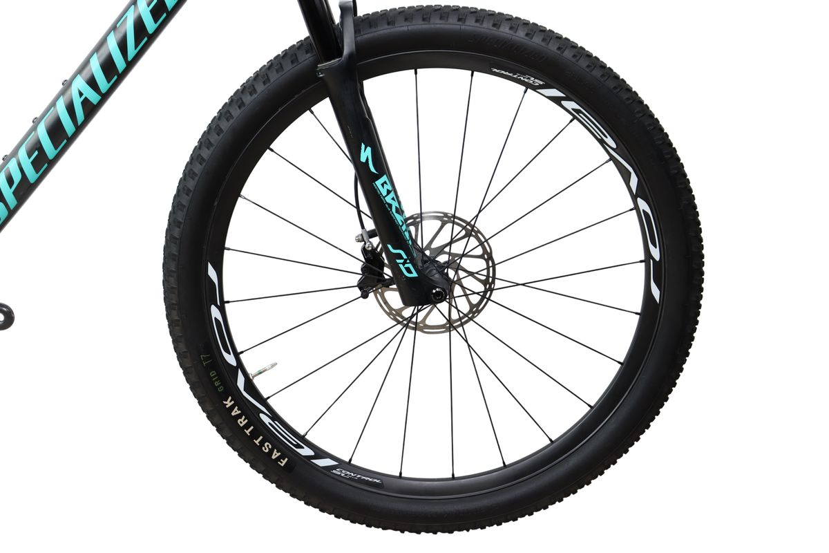 Specialized Epic Pro Mountain Bike - 2019, XL