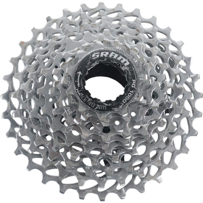 SRAM PG-1050 11-32T 10 Speed Road Bike Cassette