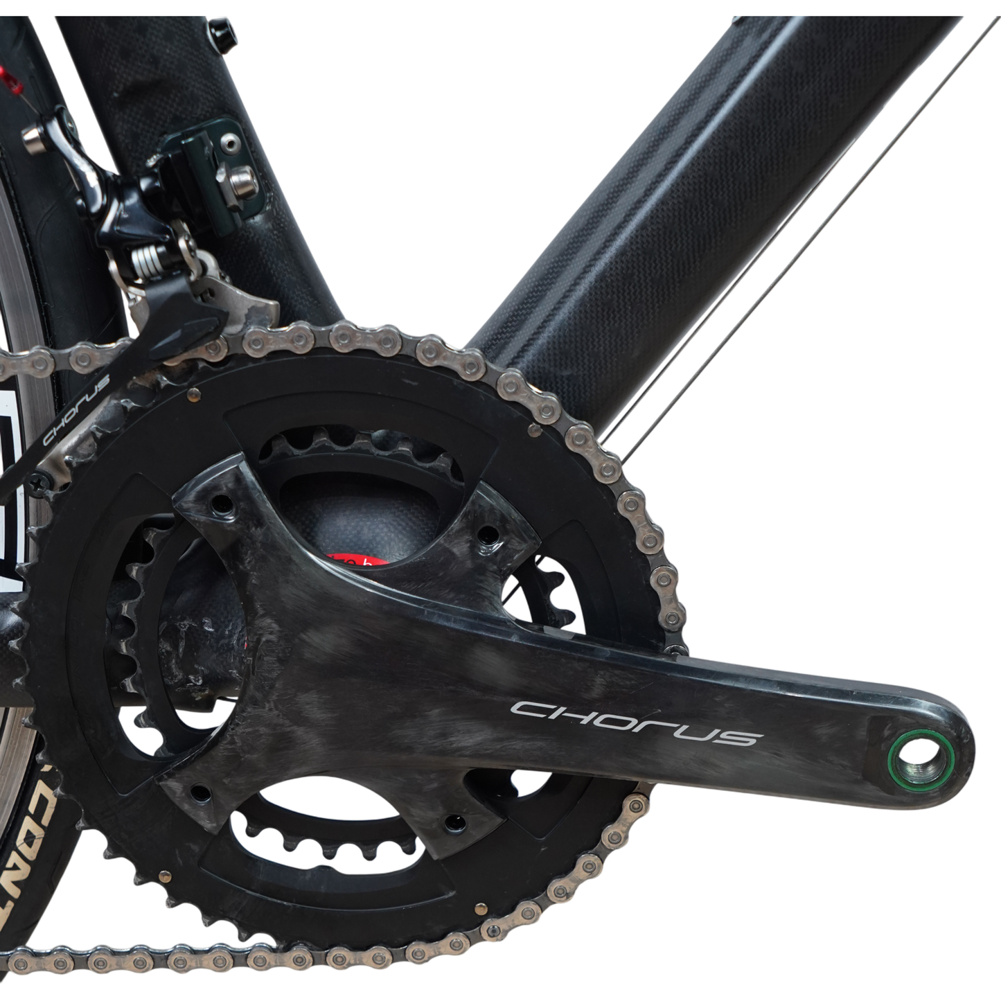 2013 Wilier Triestina Cento1 Superleggera Lampre Team Carbon Road Bike - 56cm
