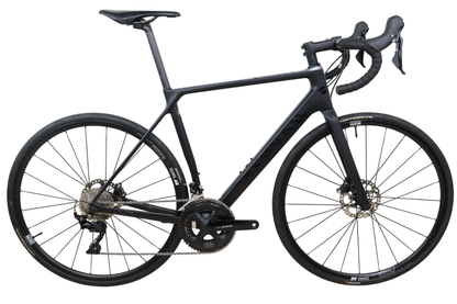 Canyon Endurace CF SL Disc 7.0 Road Bike - 2020, Medium