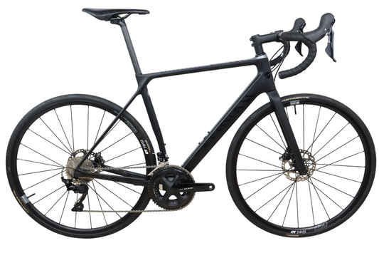 Canyon Endurace CF SL Disc 7.0 Road Bike - 2020, Medium
