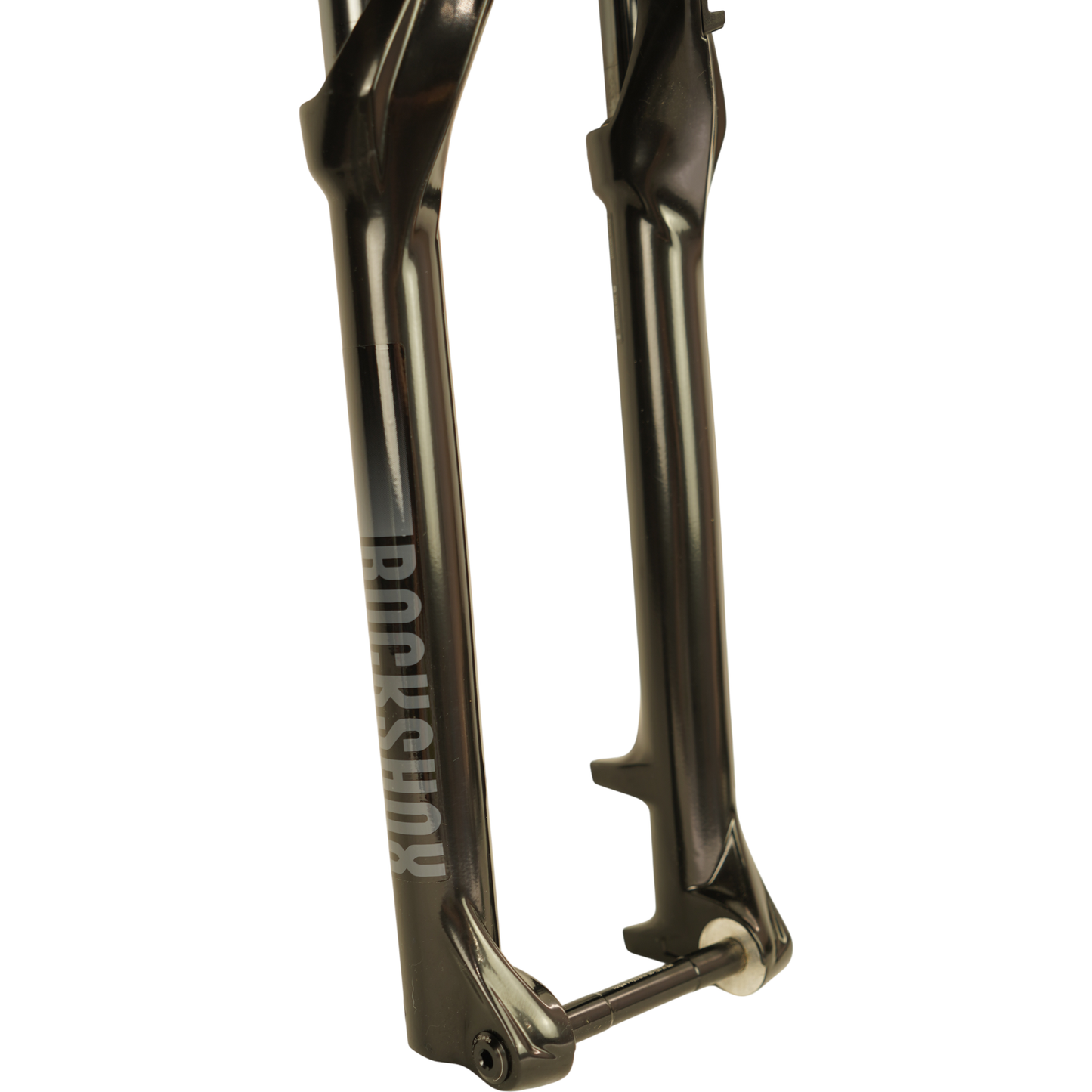 RockShox Recon Silver RL 120mm Mountain Bike Suspension Fork