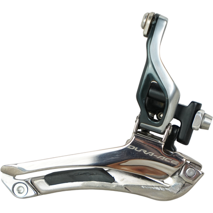 Shimano Dura-Ace FD-9000 Braze-On Mechanical Front Derailleur