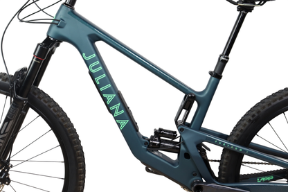 Juliana Furtado C Women's Mountain Bike - 2023, Medium