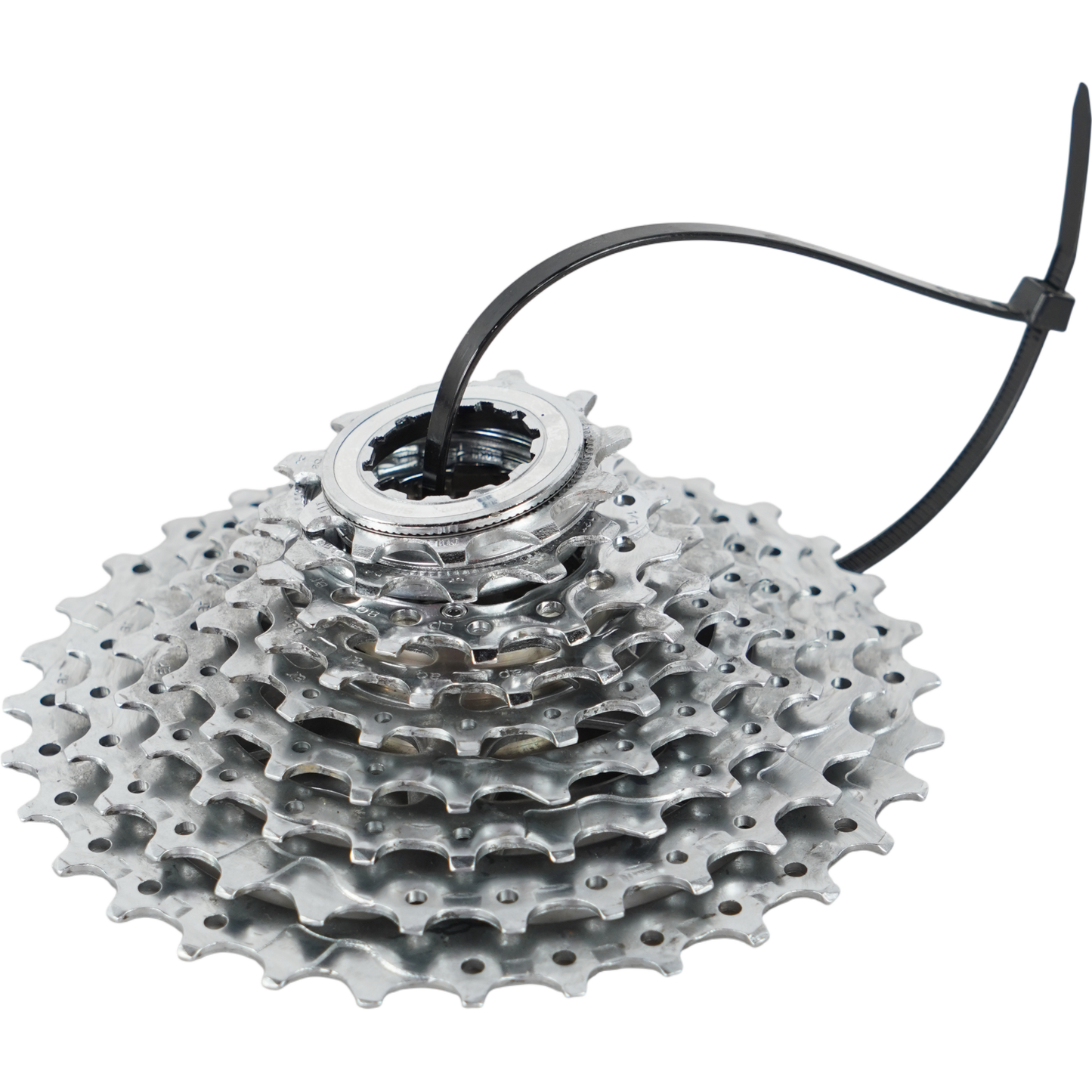 Shimano CS 10 Speed 11-32T Road Bike Cassette