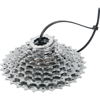 Shimano CS 10 Speed 11-32T Road Bike Cassette