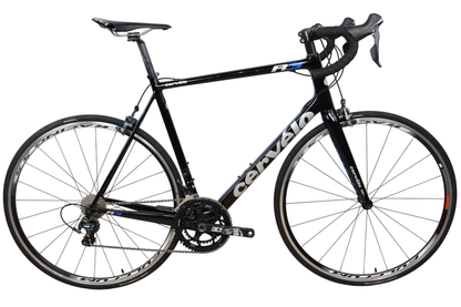 Cervelo R3 Ultegra Carbon Road Bike - 2015, 58cm