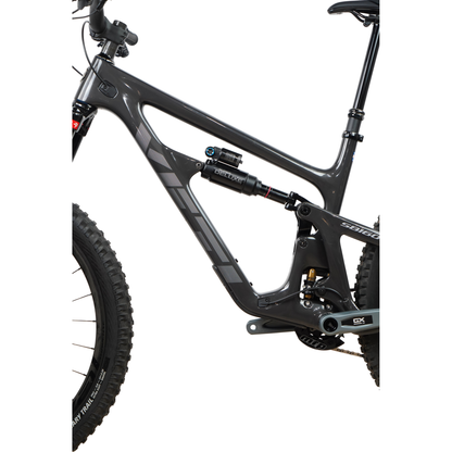 2026 Yeti SB160 TURQ Carbon 29" Full Suspension Mountain Bike - Custom - Large