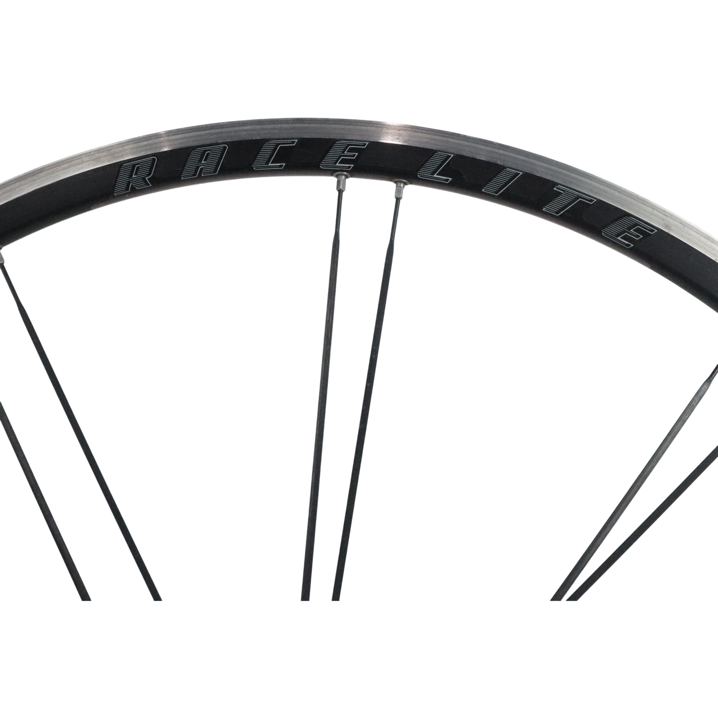 Bontrager Race Lite 700c Rim Brake Aluminum Clincher Road Wheelset