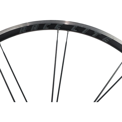 Bontrager Race Lite 700c Rim Brake Aluminum Clincher Road Wheelset