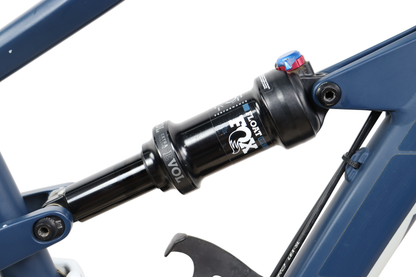 YT Jeffsy 27 AL Mountain Bike - 2019, XL