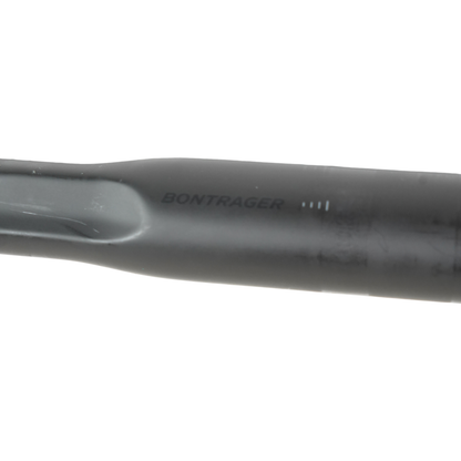 Bontrager GR Pro IsoCore Carbon 31.8mm 50cm Drop Handlebar
