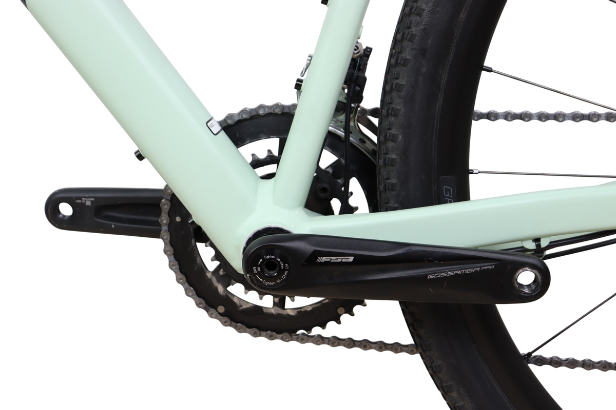 Canyon Grizl AL 6 Gravel Bike - 2023, Large