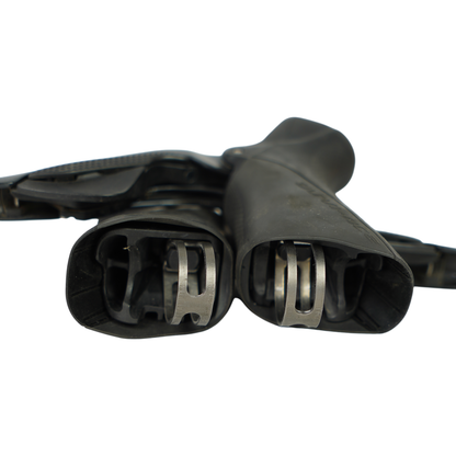 Shimano Dura-Ace ST-9070 Di2 2x11 Speed Road Bike Shifters
