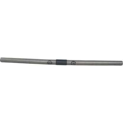 Vintage Titec Titanium 25.4mm 555mm Wide Mountain Bike Handlebar