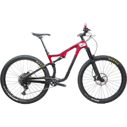 2024 Salsa Horsethief C SLX 29" Full Suspension Disc Mountain Bike - Medium