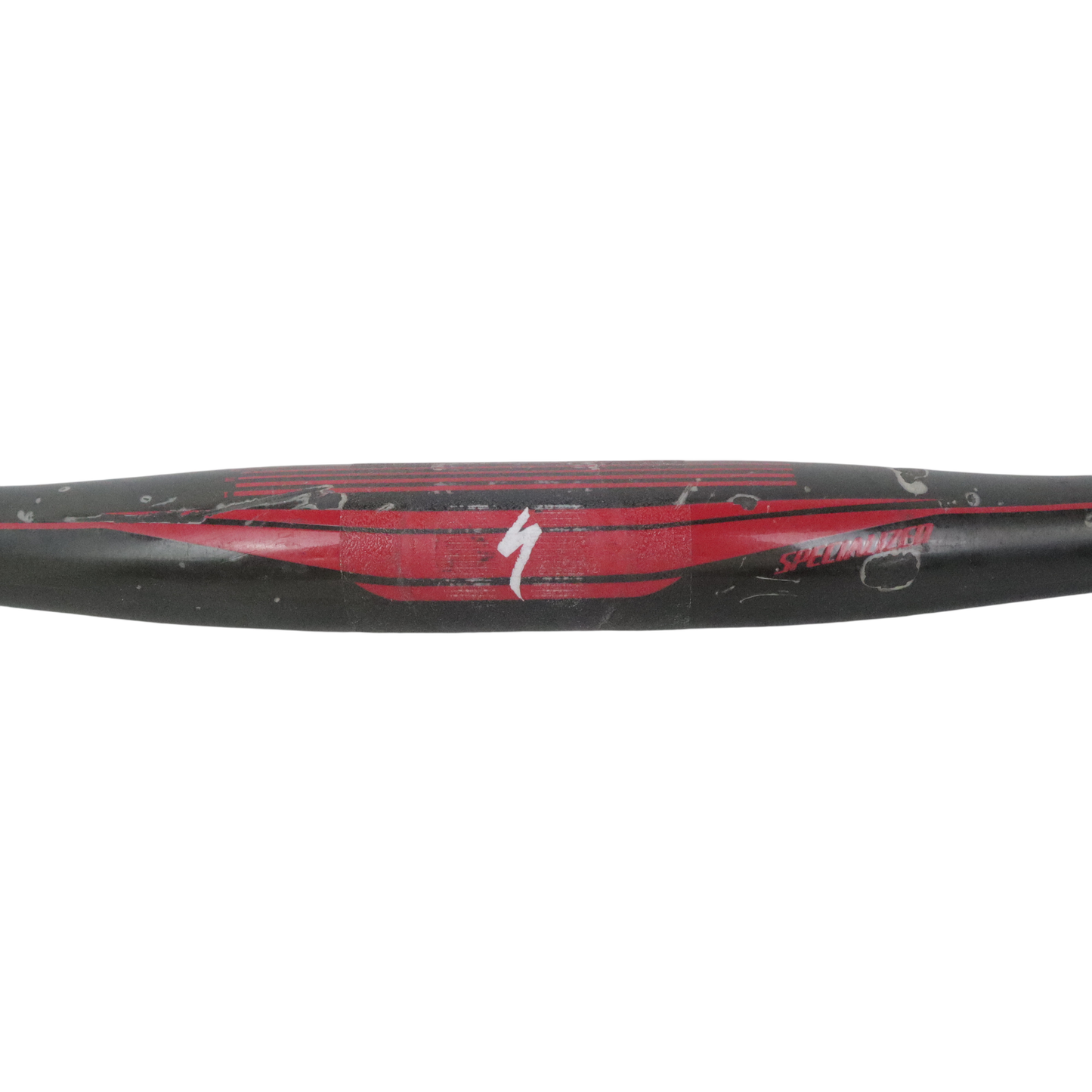 Specialized S Works Carbon 31.8mm 630mm Wide Flat Mountain Bike Handlebar