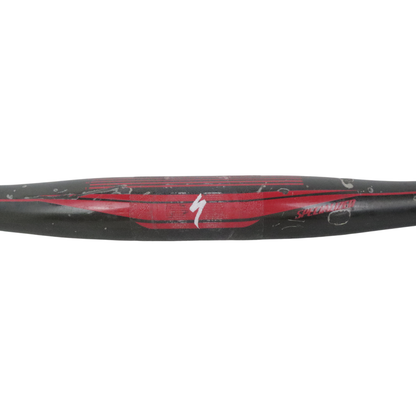 Specialized S Works Carbon 31.8mm 630mm Wide Flat Mountain Bike Handlebar