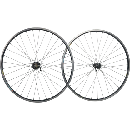 Mavic Open Pro 700c Rim Brake Clincher Road Bike Wheelset W/ Hope Pro 3 Hubs