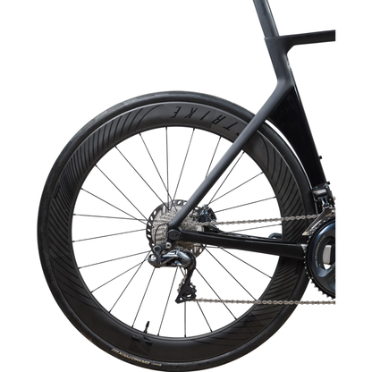 2018 Canyon Aeroad CF SLX Disc 8.0 700c Disc Brake Road Bike - Large