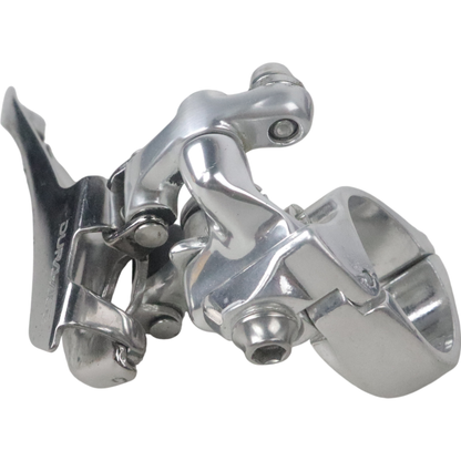 Shimano Dura-Ace FD-7700 9 Speed 34.9mm Clamp-On Road Front Derailleur