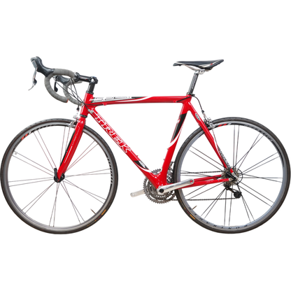 2007 Trek Madone SL 5.2 Carbon Rim Brake 700c Road Bike - 56cm
