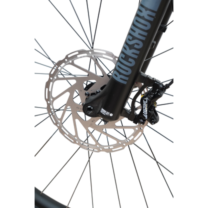 2023 Liv Embolden E+ 29" Full Suspension Women's E-Mountain Bike - Small