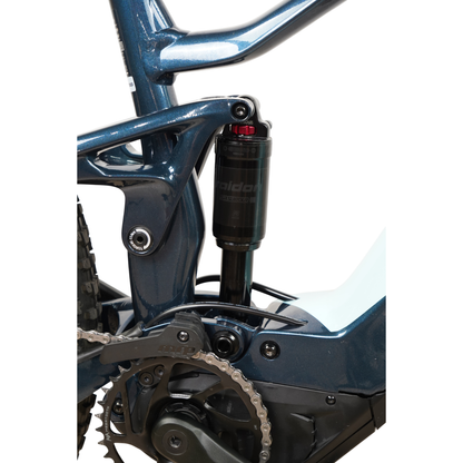 2023 Liv Embolden E+ 29" Full Suspension Women's E-Mountain Bike - Small
