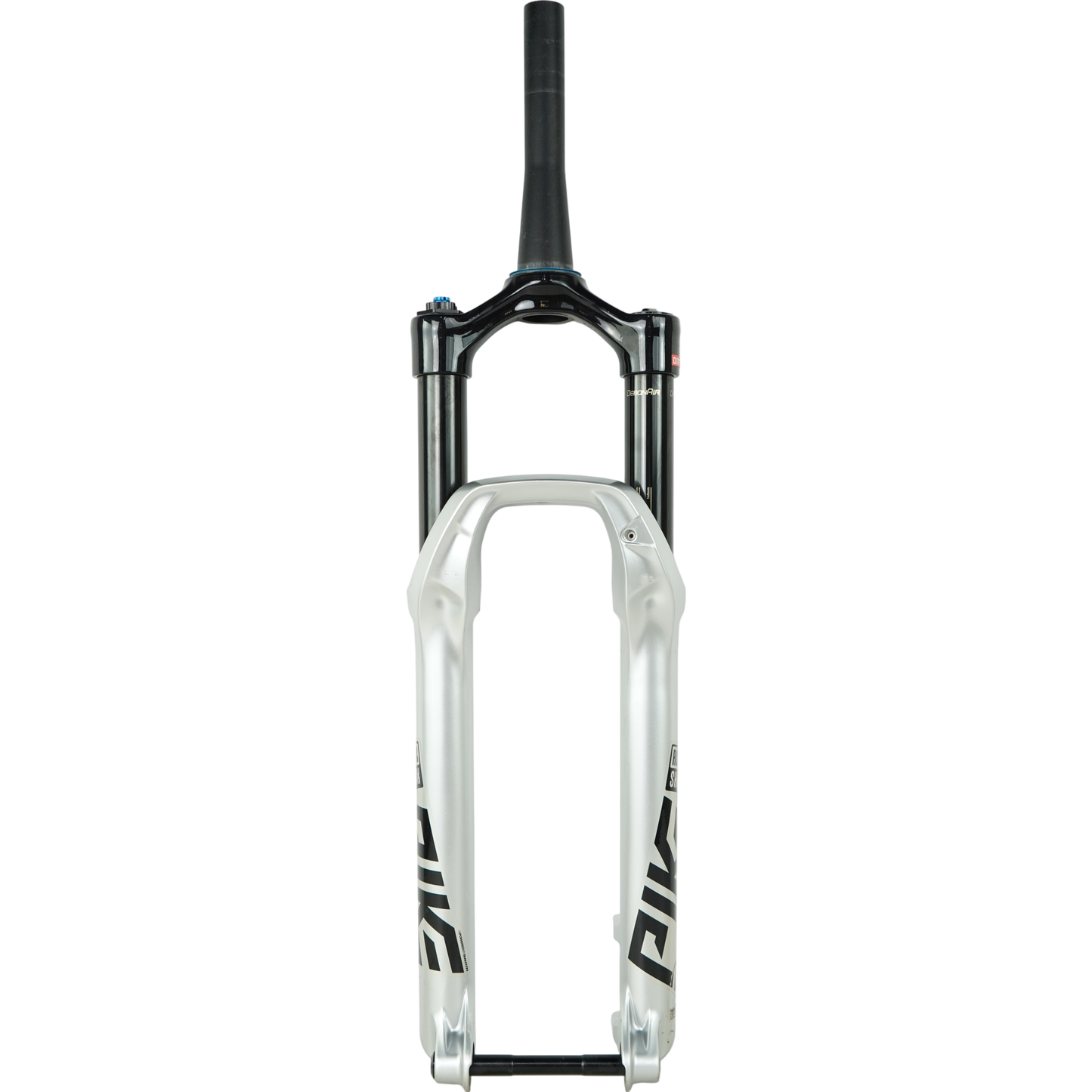 RockShox Pike Ultimate 29" 140mm Travel MTB Fork W/ Push HC97 Damper
