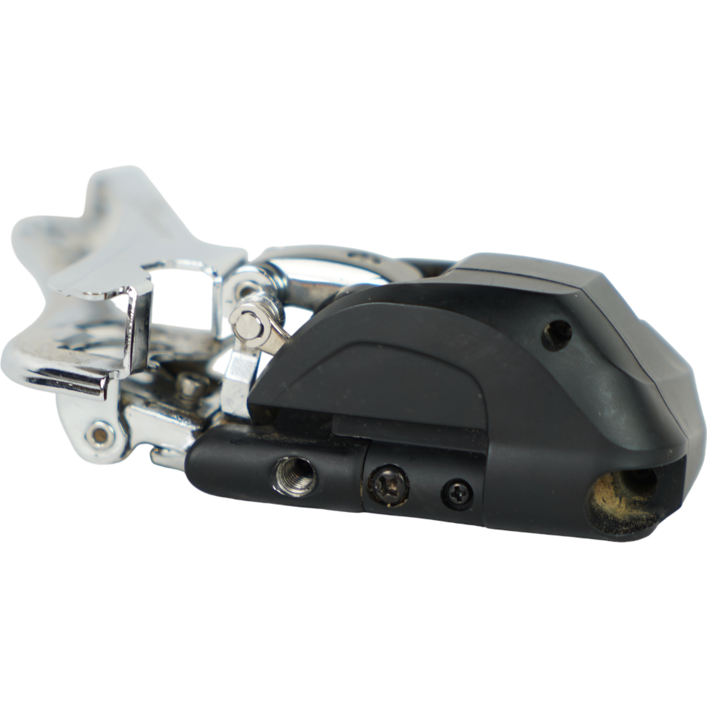 Shimano Ultegra FD-6770 Di2 Electronic Road Bike Braze-On Front Derailleur