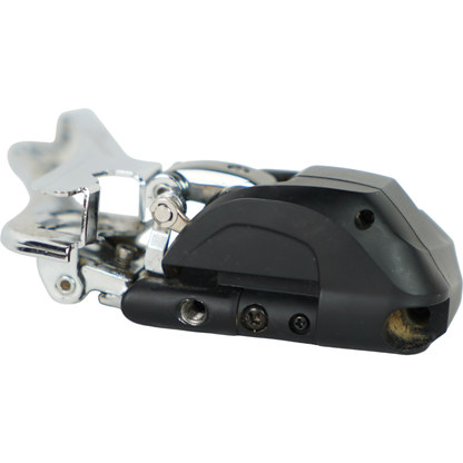 Shimano Ultegra FD-6770 Di2 Electronic Road Bike Braze-On Front Derailleur
