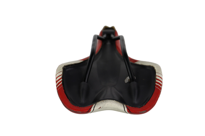 Selle Italia Triestina Wilier SL Road Bike Saddle W/ Manganese Rails
