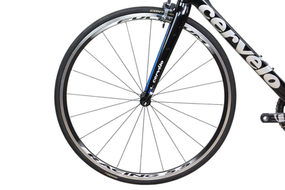 Cervelo R3 Ultegra Carbon Road Bike - 2015, 58cm