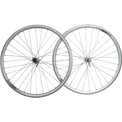 Mavic CXP30 700c Rim Brake Aluminum Clincher Road Bike Wheelset