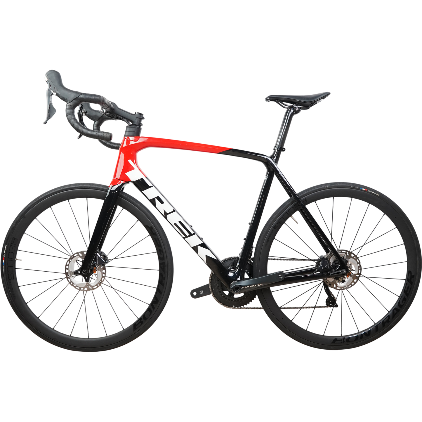 2022 Trek Emonda SL 6 Disc Pro Ultegra 700c Carbon Road Bike - 58cm