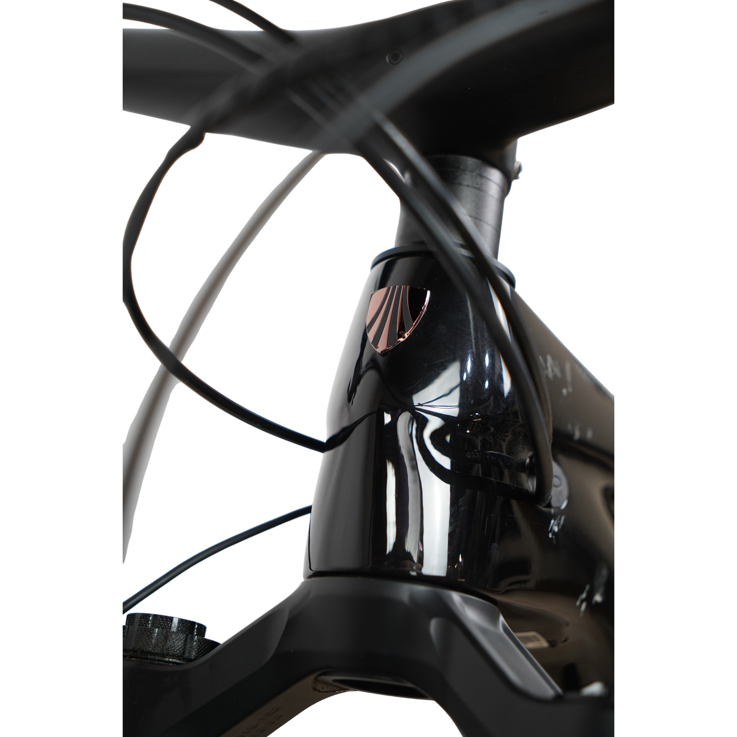 2023 Trek Exe 9.8 Carbon Full Suspension E-Mountain Bike- Small