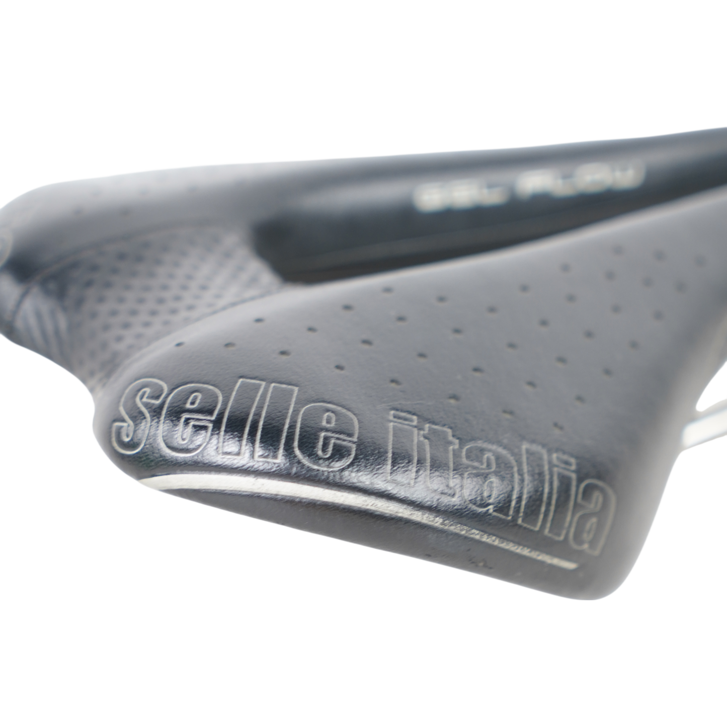 Selle Italia Max SLR Gel Flow Road Bike Saddle