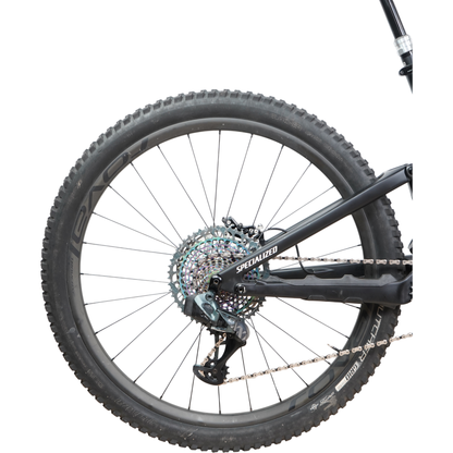 2021 Specialized S-Works Enduro 29" Full Suspension Mountain Bike - Large (S4)