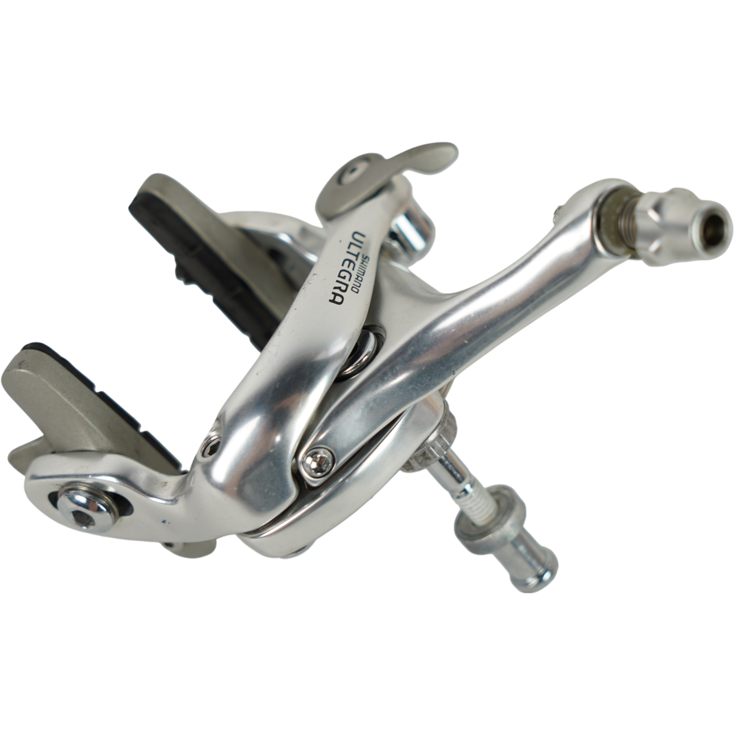 Shimano Ultegra BR-6500 Standard Center-Mount Rim Brake Caliper Set