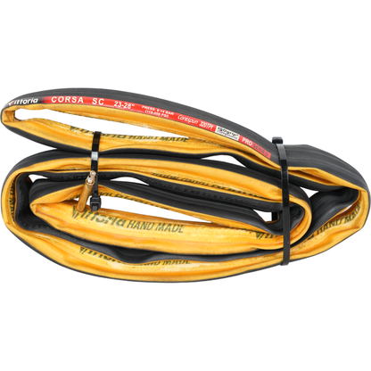 Challenge Limus 33 World Champ 28"x33c 300TPI Tubular CX Tire