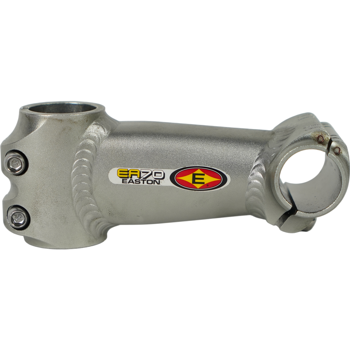 Easton EA70 Hinge Clamp Aluminum 25.4mm 100mm Stem