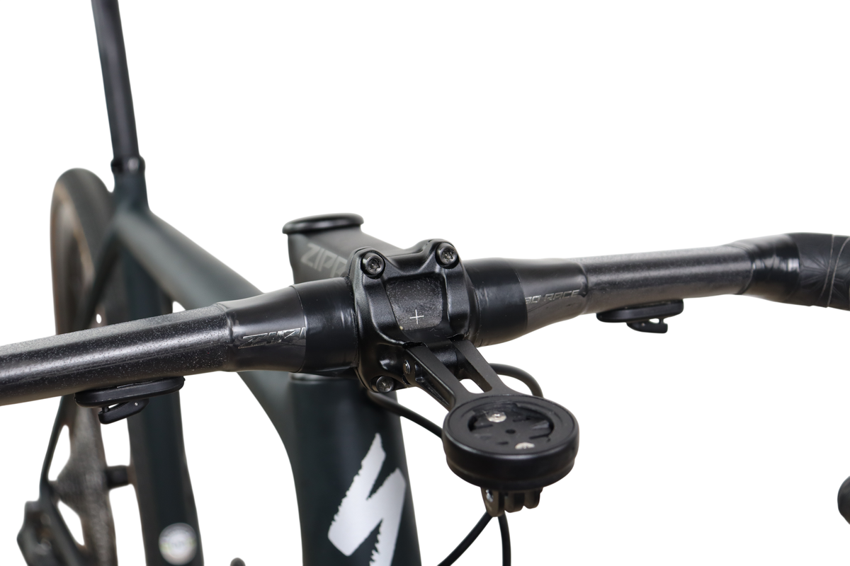 2022 Specialized Crux Expert Carbon Disc Brake Gravel Bike - Custom Build - 56cm