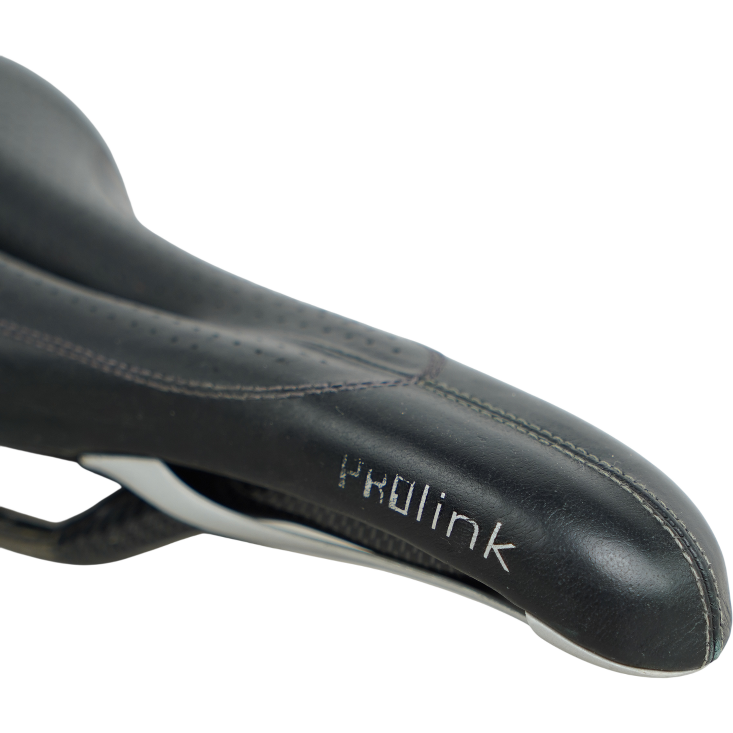 Selle Italia Gel Flow Prolink Carbon Rails Road Bike Saddle