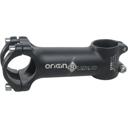 Origin8 Pro Fit 100mm 8° Rise 31.8mm Clamp Direct Mount Stem